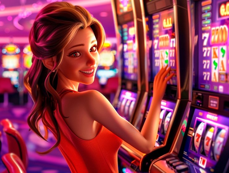 Roda Crazy Time dengan segmen bonus dan mini-games di platform initogel