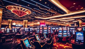 Dasbor permainan initogel dengan opsi slot, olahraga, dan meja langsung